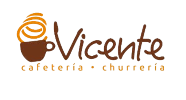 Logo de Churrería Vicente